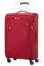 American Tourister Crosstrack Large Check-in Red/Grey