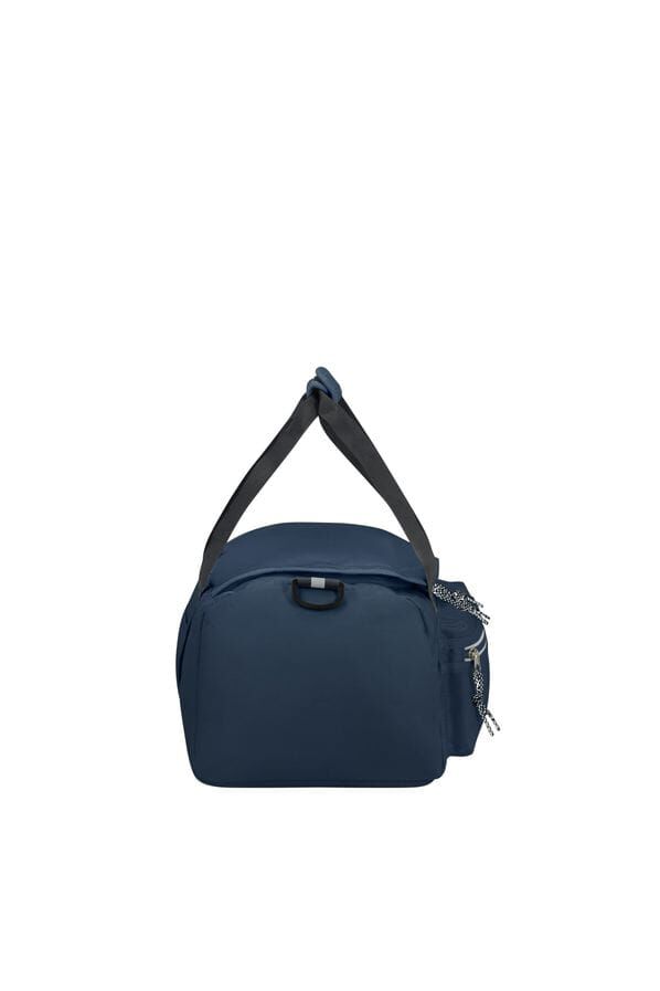 American Tourister Brightup Cabin Duffle Zip  Navy