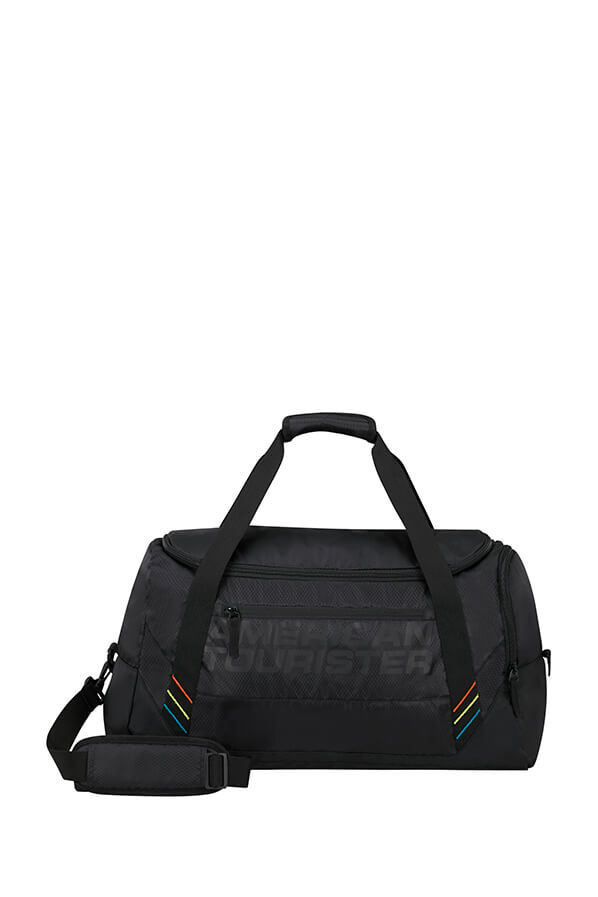American Tourister Urban Groove Ug23 Duffle Sport  Black