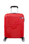 American Tourister Mickey Clouds Spinner 55/20 Exp. TSA 55cm  Mickey Classic Red