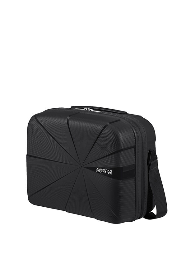 American Tourister Starvibe Beauty Case Black