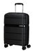 American Tourister Linex Cabin luggage Vivid Black