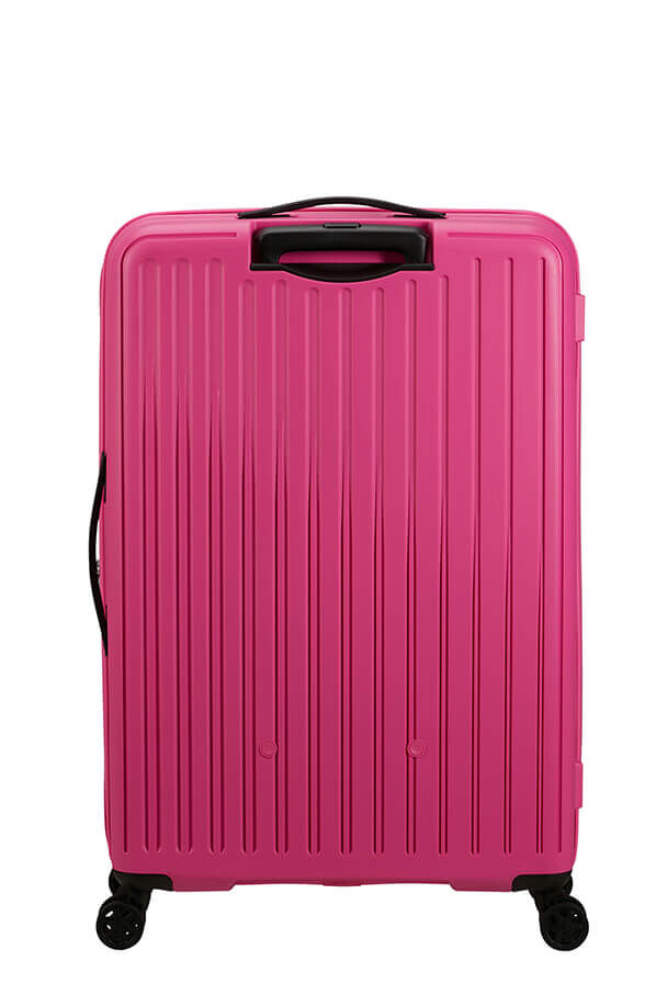 Rejoy Large Check-in Pink Rolling Luggage UK