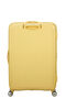 American Tourister SoundBox Spinner TSA Expandable 77cm  Pastel Yellow