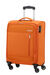 American Tourister Heat Wave Cabin luggage Cardigan Orange