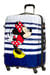American Tourister Disney Large Check-in Minnie Kiss