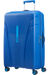 American Tourister Skytracer Spinner (4 wheels) 77cm Highline Blue