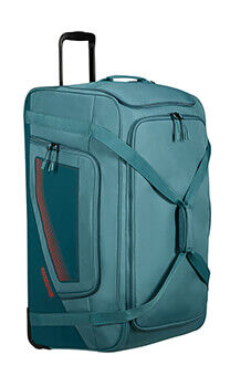 American Tourister City Racer Duffle with wheels L