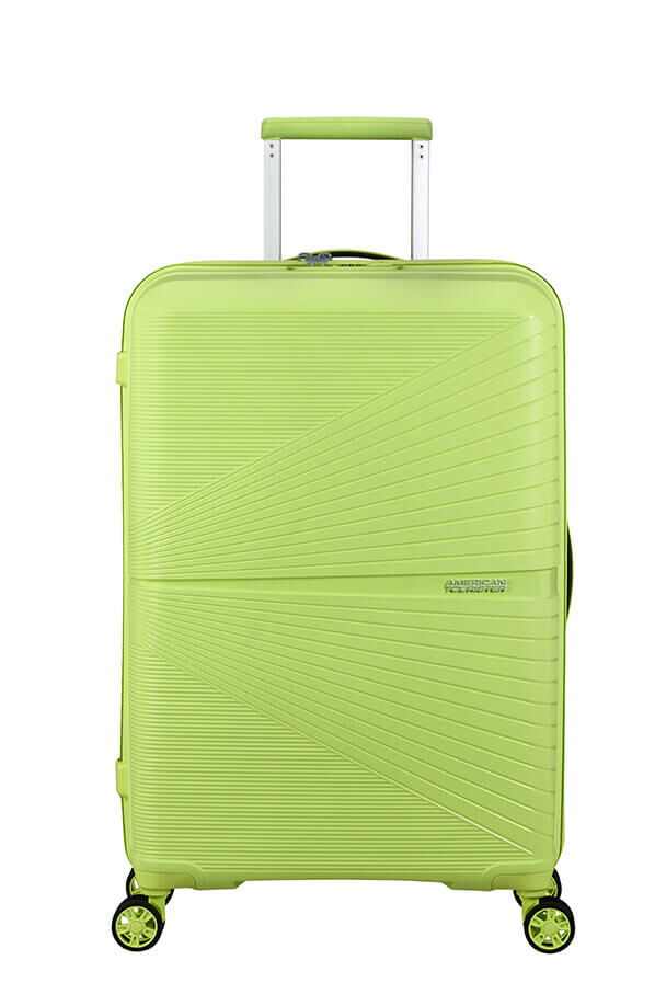 American Tourister Airconic Spinner 67/24 Tsa 67cm  Electric Lime