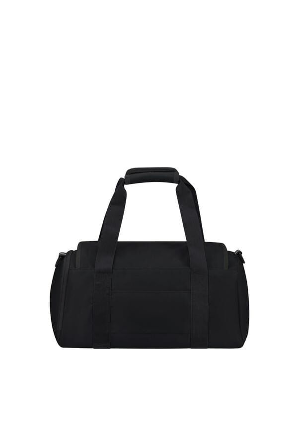 American Tourister Brightup Cabin Duffle Zip  Black