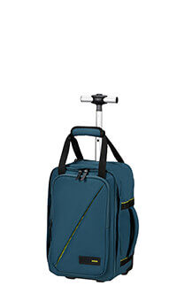 American Tourister Take2cabin Backpack with Wheels S