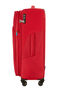 American Tourister Summerfunk Spinner Exp TSA 79cm  Red