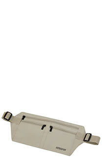 American Tourister Money Belt RFID Money Belt Bag