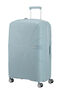 American Tourister StarVibe Spinner Expandable TSA LTD 77cm  Azzurro Speckles