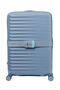 American Tourister American Tourist. Ta Luggage Belt TSA  Stone Blue/Blue