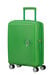 American Tourister SoundBox Cabin luggage Grass Green