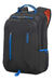 American Tourister Urban Groove Laptop Backpack  Black/Blue