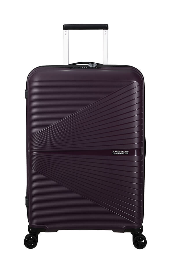 American Tourister Airconic Spinner 67/24 Tsa 67cm  Dark Plum