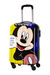 American Tourister Disney Legends Spinner (4 wheels) 55cm Mickey Pop