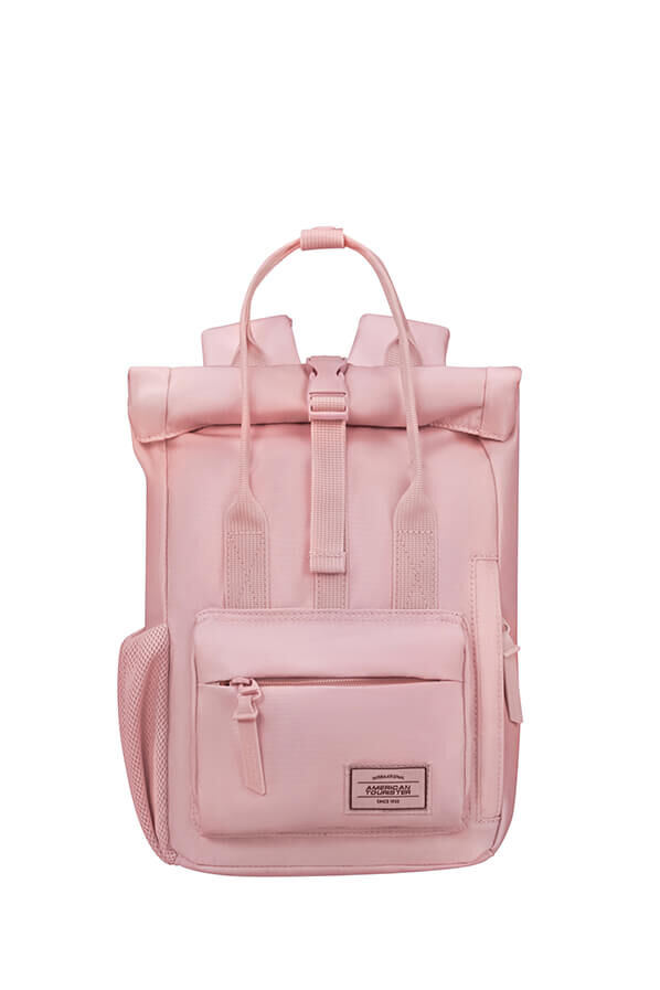 American Tourister Urban Groove Ug16 Backpack City Mini  Pastel Pink