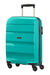 American Tourister Bon Air Spinner (4 wheels) 55cm Deep Turquoise