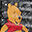 Winnie The Pooh