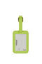 Graphic Tags Luggage Tag &ndash; Set of 2 pcs