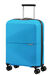 American Tourister Airconic Spinner (4 wheels) 55cm Sporty Blue