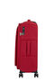 American Tourister Cloudrider Spinner EXP TSA M  Astral Red