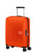 American Tourister Aerostep Spinner Expandable (4 wheels) 55cm (20cm) Bright Orange