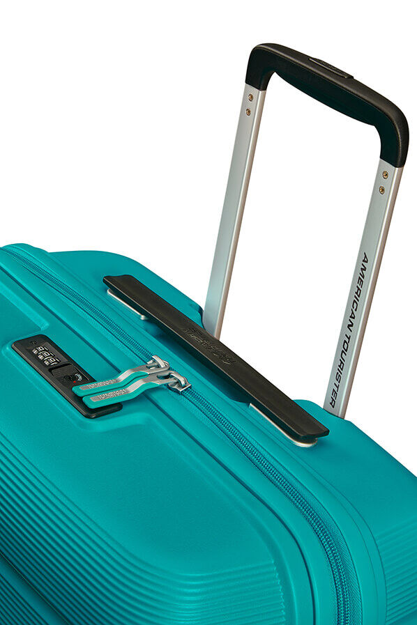 American Tourister Linex Spinner 66cm  Blue Ocean