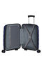 American Tourister Air Move SPINNER 55/20 TSA  Midnight Navy