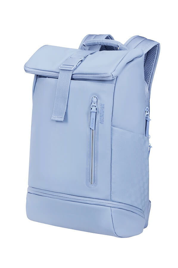 Urban Tide Backpack 15.6'' rolltop 15.6"