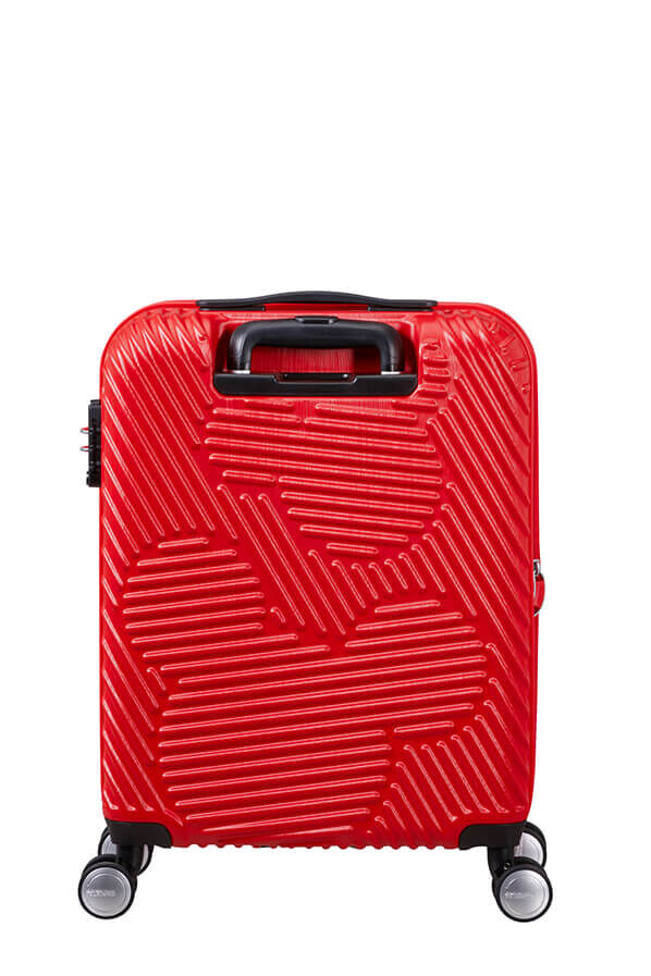American Tourister Mickey Clouds Spinner 55/20 Exp. TSA 55cm  Mickey Classic Red