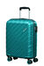 American Tourister Speedstar Cabin luggage Deep Turquoise