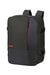 American Tourister Take2cabin Laptop Backpack  Black/Red