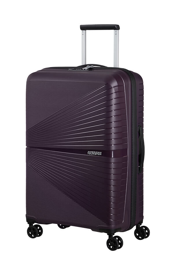 American Tourister Airconic Spinner 67/24 Tsa 67cm  Dark Plum