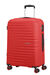 American Tourister Wavetwister Spinner (4 wheels) 66 cm Vivid Red