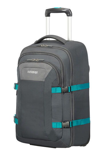 Road Quest Duffle/Backpack with Wheels