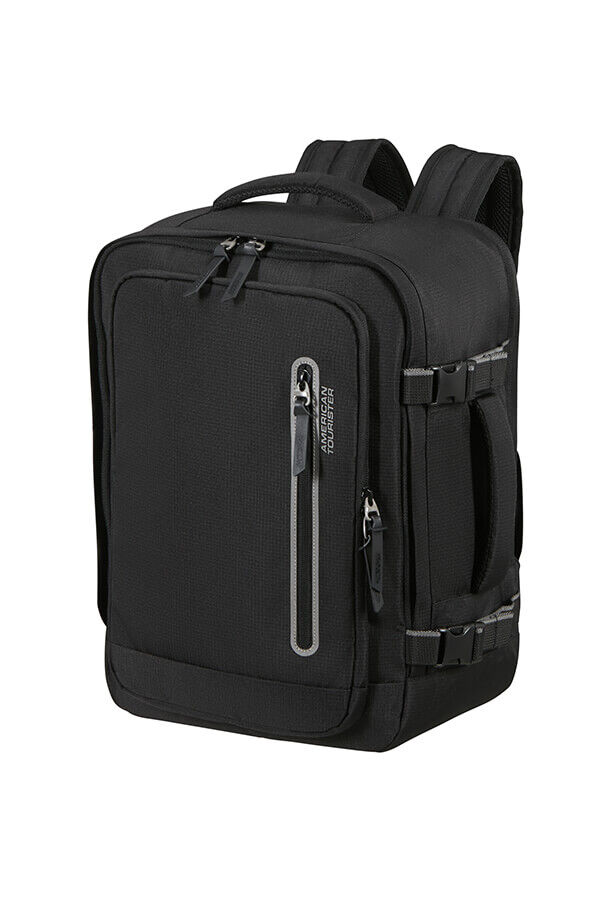 american tourister magnet laptop backpack m1 m2 m3 Martt+ 02 | 30L | 17" Bag | 3.5 Compartments | Office & College Backpack for Men and Women | Rain Cover included| Black/Grey American Tourister Magna Pace Style