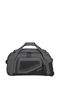 American Tourister City Racer Duffle with wheels S  Black
