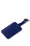 American Tourister American Tourist. Ta Luggage Tag X2  Dark Blue