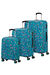 American Tourister Wavetwister Luggage set  Summer Relax