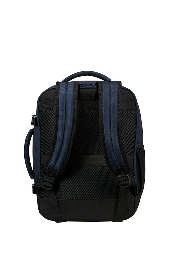 American Tourister Take2cabin Casual Backpack M  Dark Navy