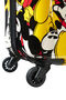 American Tourister Disney 4-wheel cabin baggage Spinner suitcase 55x35x25cm Mickey Comics