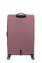 American Tourister Wanderlite Spinner EXP TSA L  Galactic Mauve