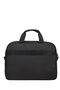 American Tourister At Work Laptop Bag  15.6inch Black/Orange