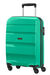 American Tourister Bon Air Spinner (4 wheels) 55cm Emerald Green