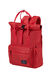 American Tourister Urban Groove Backpack Blushing Red
