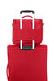 American Tourister Summerfunk Beauty Case  Red